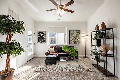 Tiny photo for 13536 S POOLE DR #E303, Riverton, UT 84096 (MLS # 2145669)