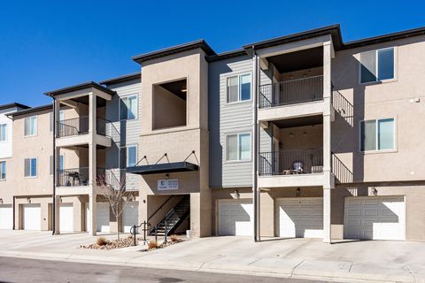 Tiny photo for 13536 S POOLE DR #E303, Riverton, UT 84096 (MLS # 2145669)