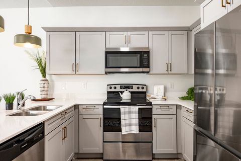 Tiny photo for 13536 S POOLE DR #E303, Riverton, UT 84096 (MLS # 2145669)