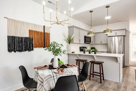 Tiny photo for 13536 S POOLE DR #E303, Riverton, UT 84096 (MLS # 2145669)