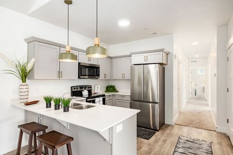 Tiny photo for 13536 S POOLE DR #E303, Riverton, UT 84096 (MLS # 2145669)