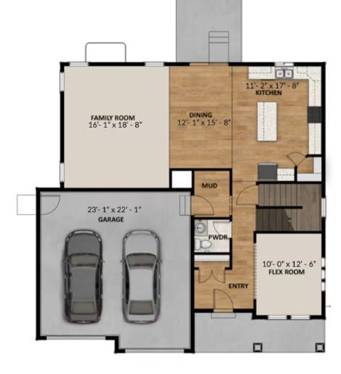 Tiny photo for 1089 E BLACKFEET DR #518, Eagle Mountain, UT 84005 (MLS # 2154454)