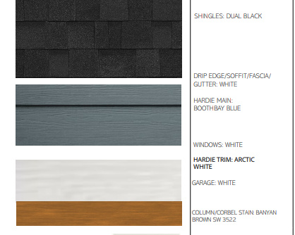 ANTELOPE MEADOWS - Residential