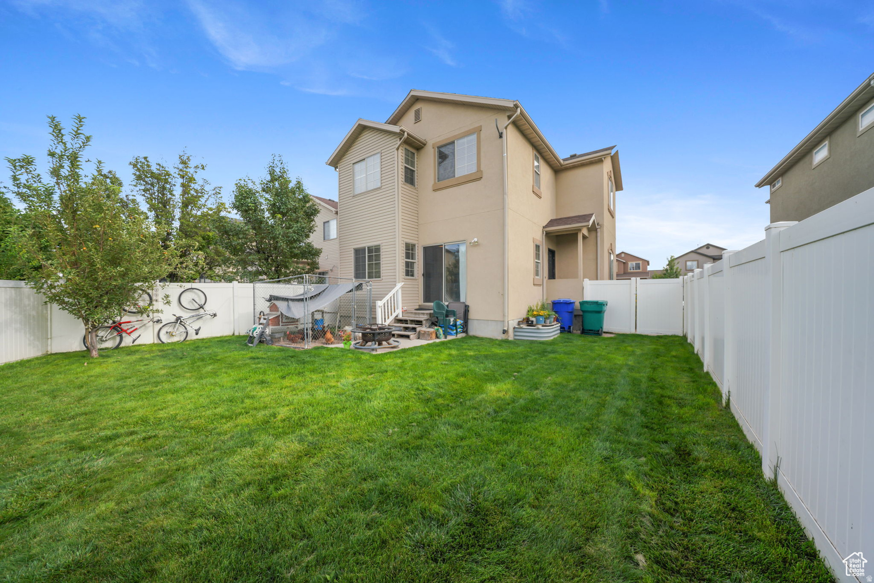 POINTE MEADOWS PHASE X - Residential