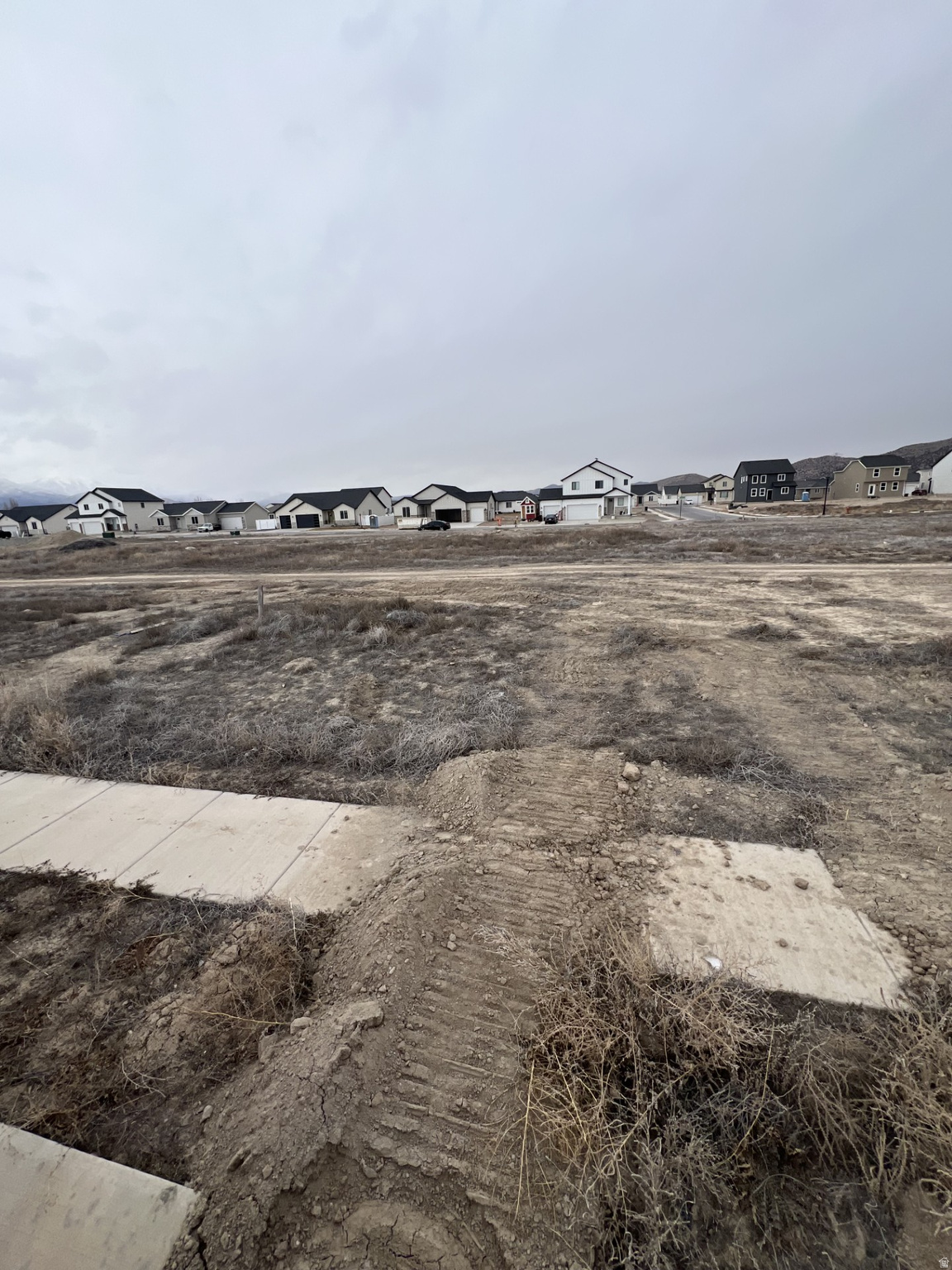 EAGLE POINT - Residential