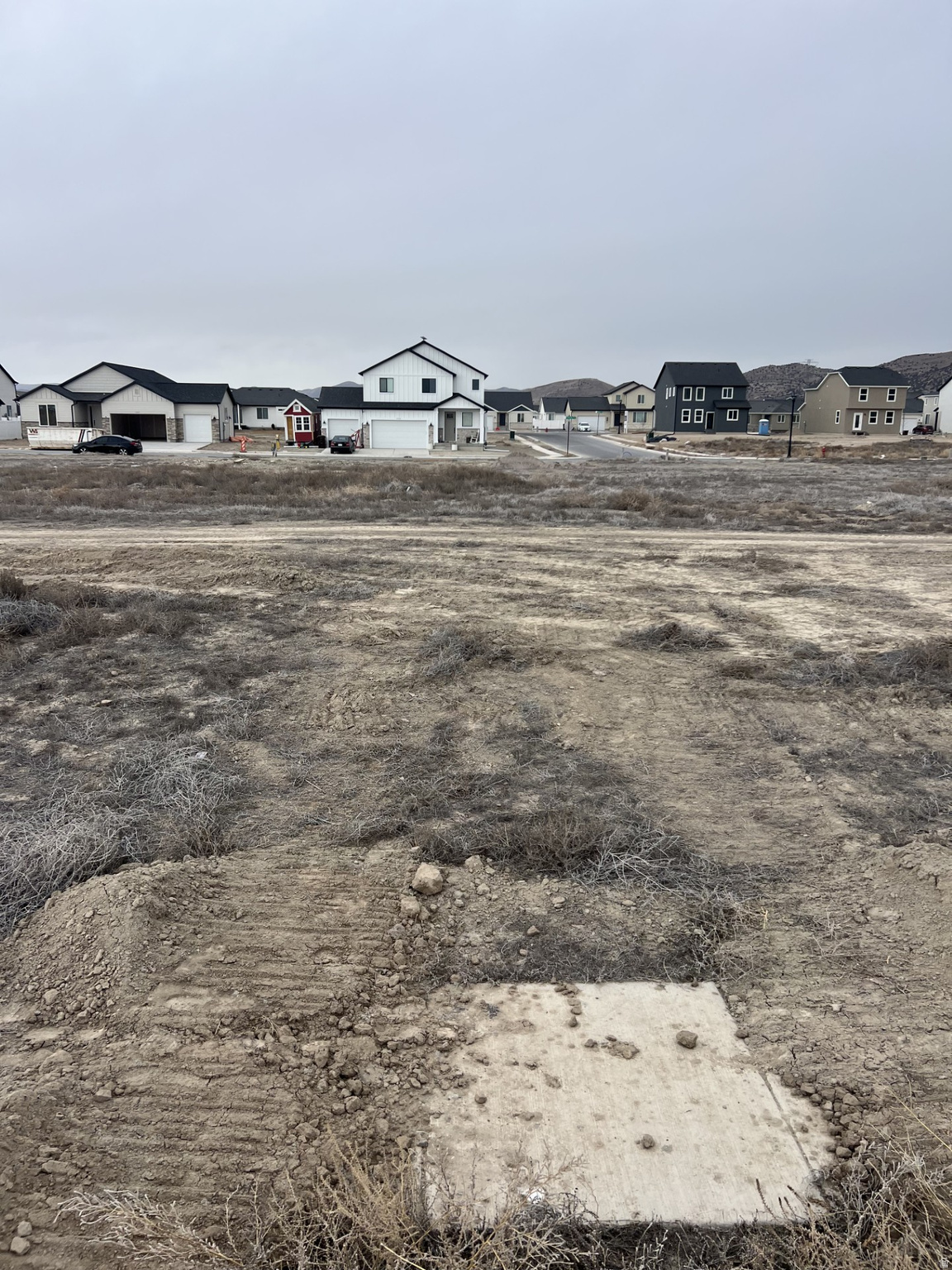 EAGLE POINT - Residential