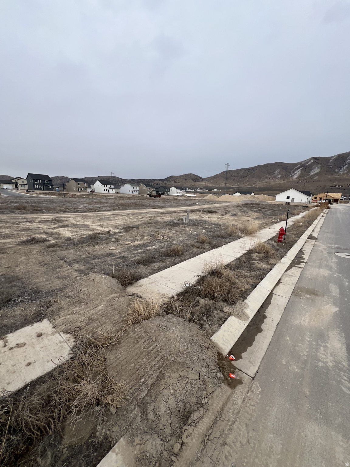 EAGLE POINT - Residential