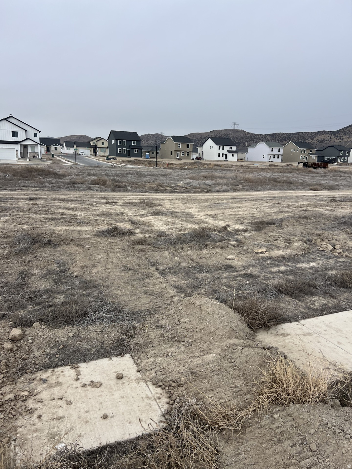 EAGLE POINT - Residential