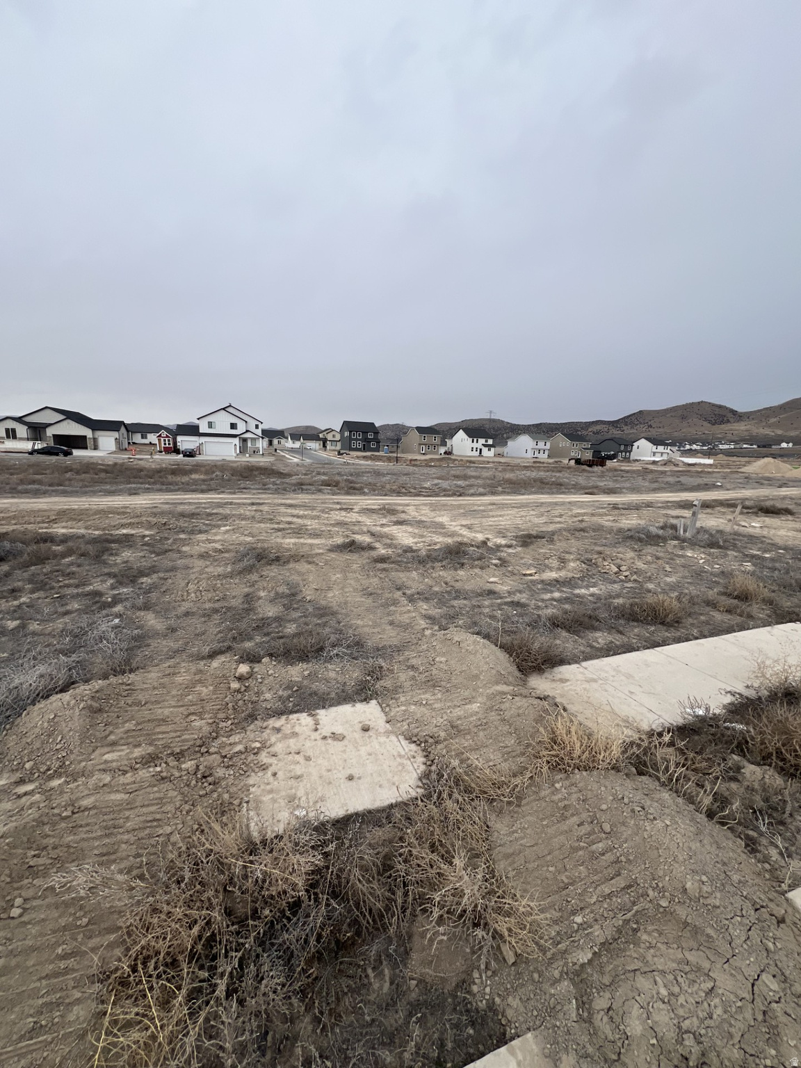 EAGLE POINT - Residential