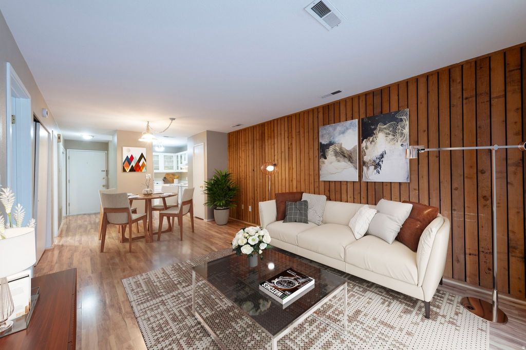 Photo of 425 S 1000 E #311C, Salt Lake City, UT 84102 (MLS # 2150954)