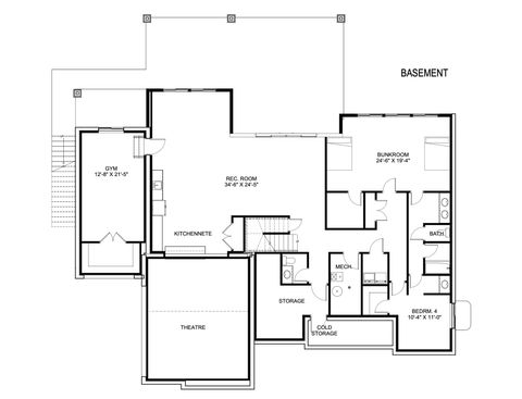 Tiny photo for 1087 S LOAFER DR, Woodland Hills, UT 84653 (MLS # 2091356)