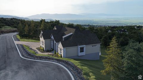 Tiny photo for 1087 S LOAFER DR, Woodland Hills, UT 84653 (MLS # 2091356)