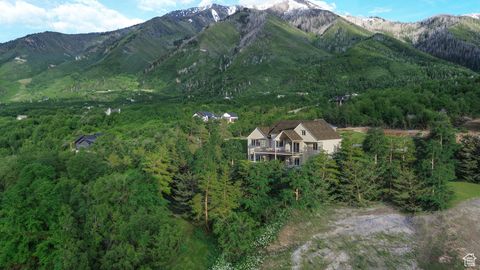 Tiny photo for 1087 S LOAFER DR, Woodland Hills, UT 84653 (MLS # 2091356)