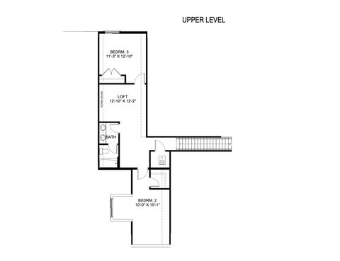 Tiny photo for 1087 S LOAFER DR, Woodland Hills, UT 84653 (MLS # 2091356)