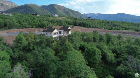 Tiny photo for 1087 S LOAFER DR, Woodland Hills, UT 84653 (MLS # 2091356)