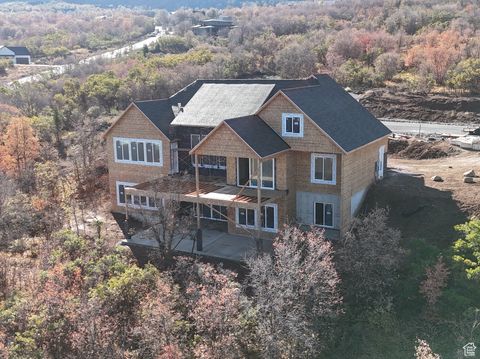 Tiny photo for 1087 S LOAFER DR, Woodland Hills, UT 84653 (MLS # 2091356)