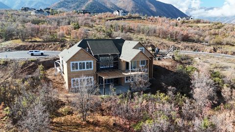 Tiny photo for 1087 S LOAFER DR, Woodland Hills, UT 84653 (MLS # 2091356)