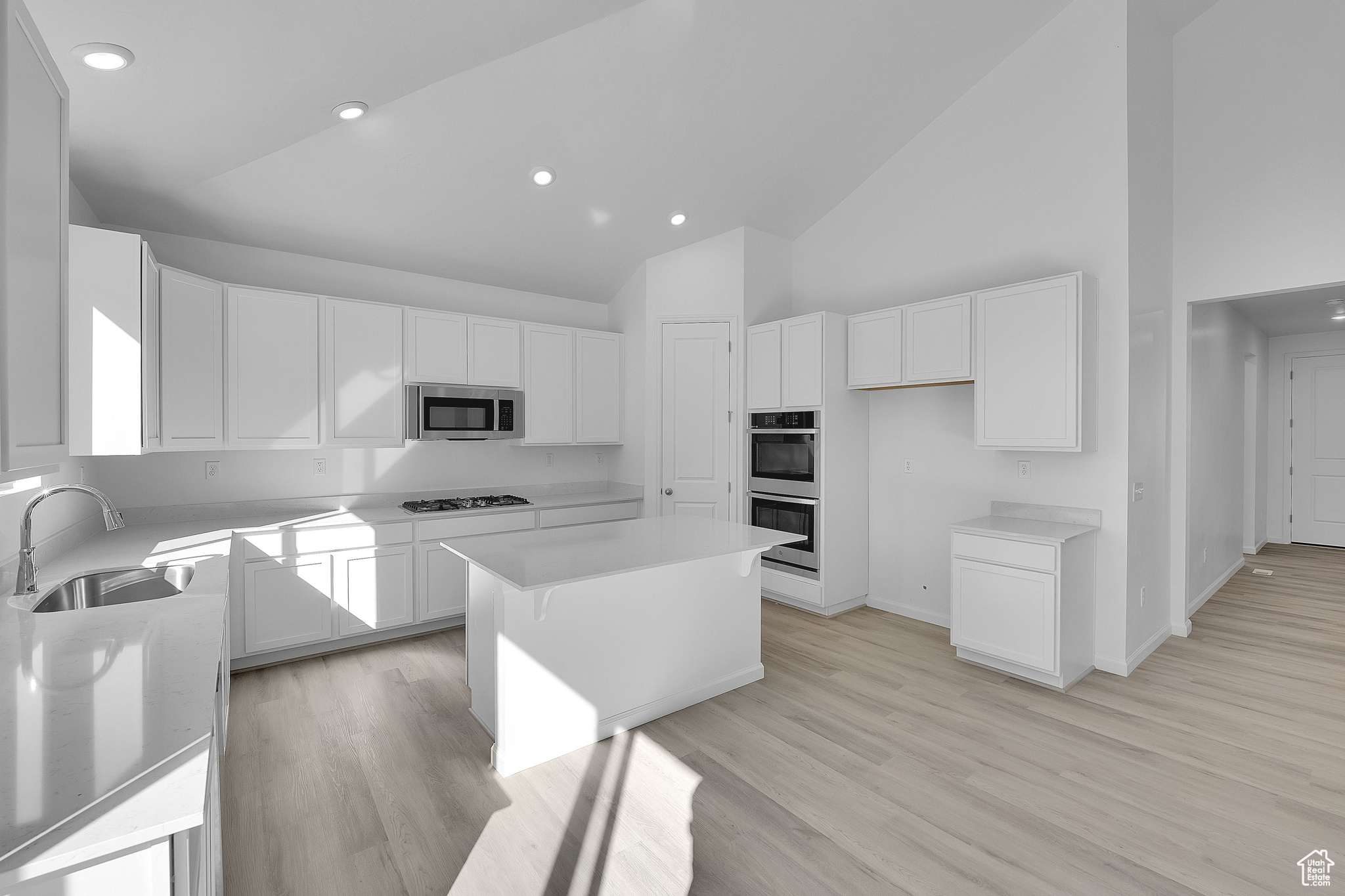 PASTURES AT SADDLEBACK - Residential