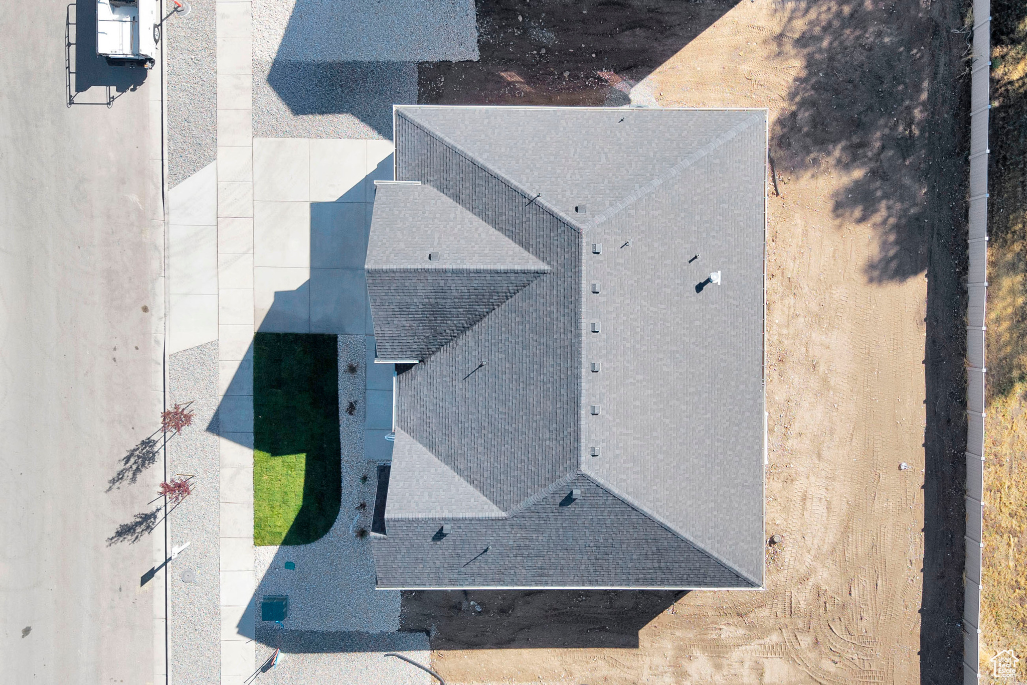 PASTURES AT SADDLEBACK - Residential