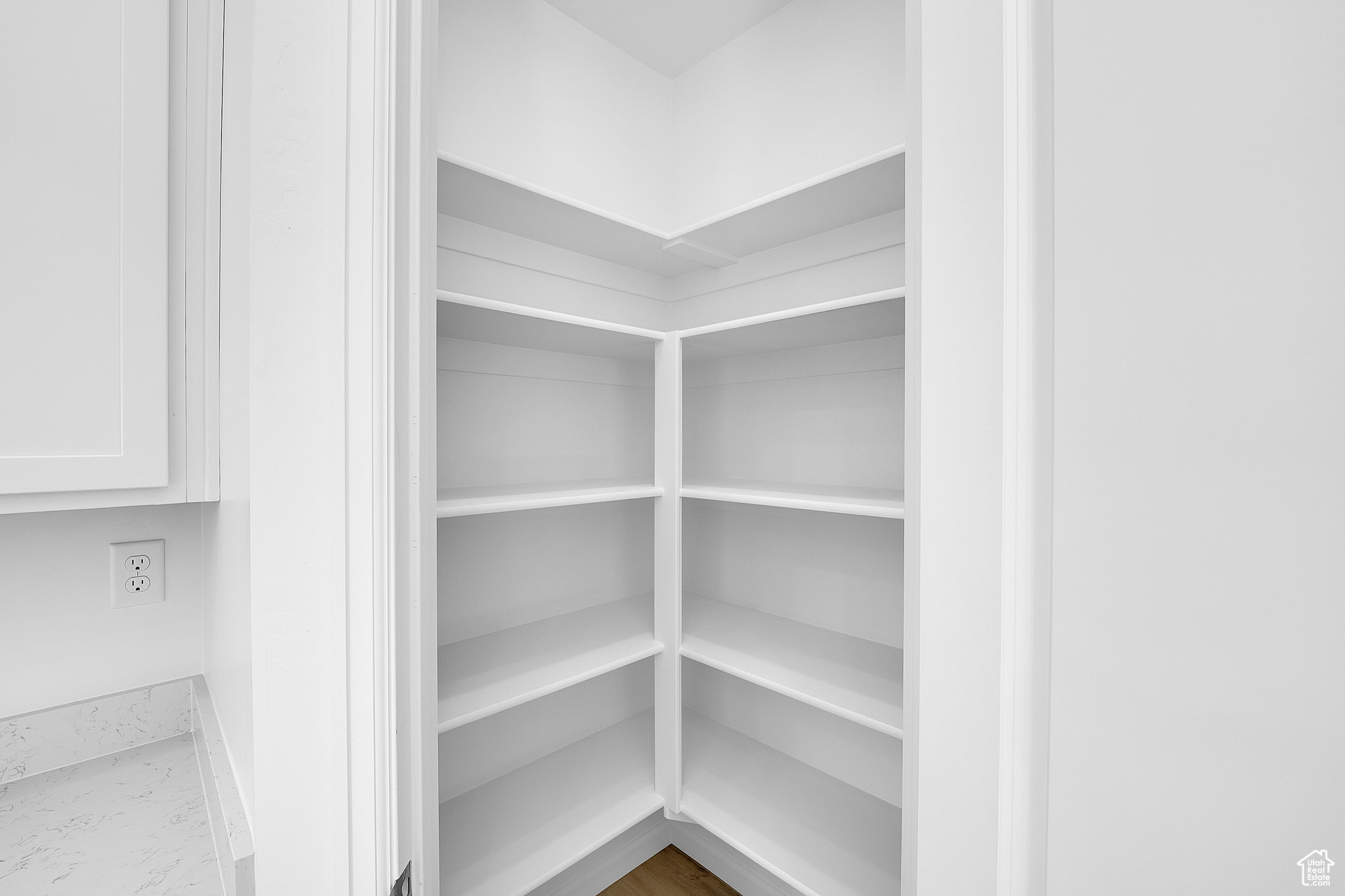 PASTURES AT SADDLEBACK - Residential