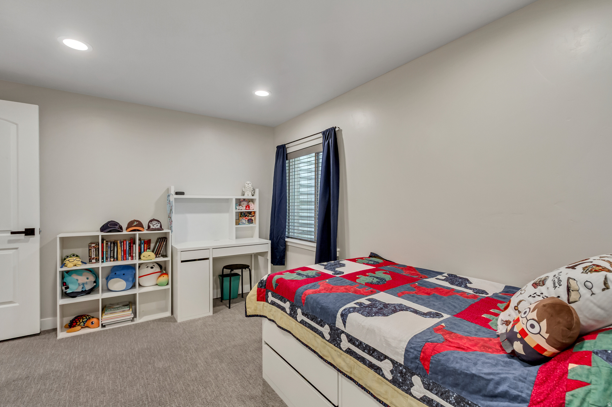 ORCHARD HEIGHTS - Residential