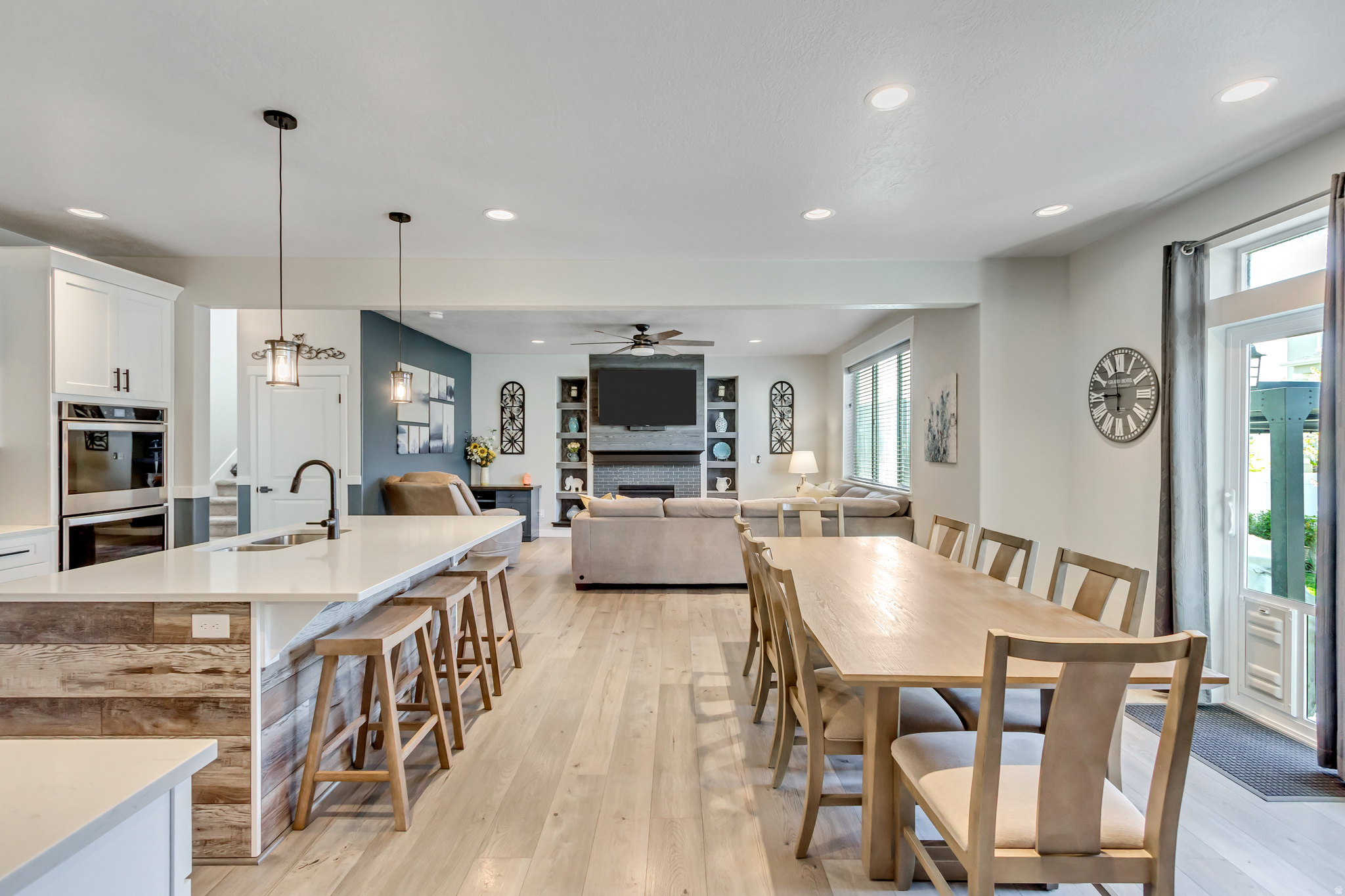 ORCHARD HEIGHTS - Residential