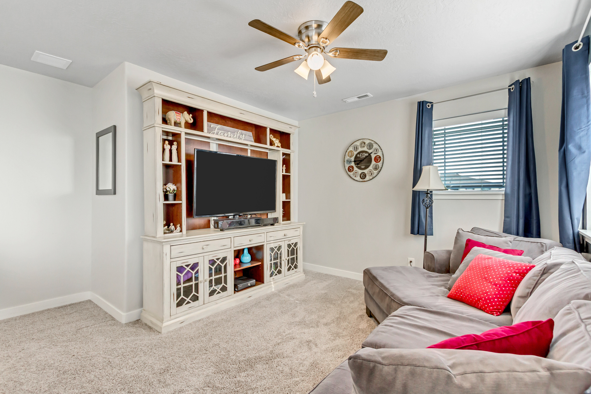 ORCHARD HEIGHTS - Residential