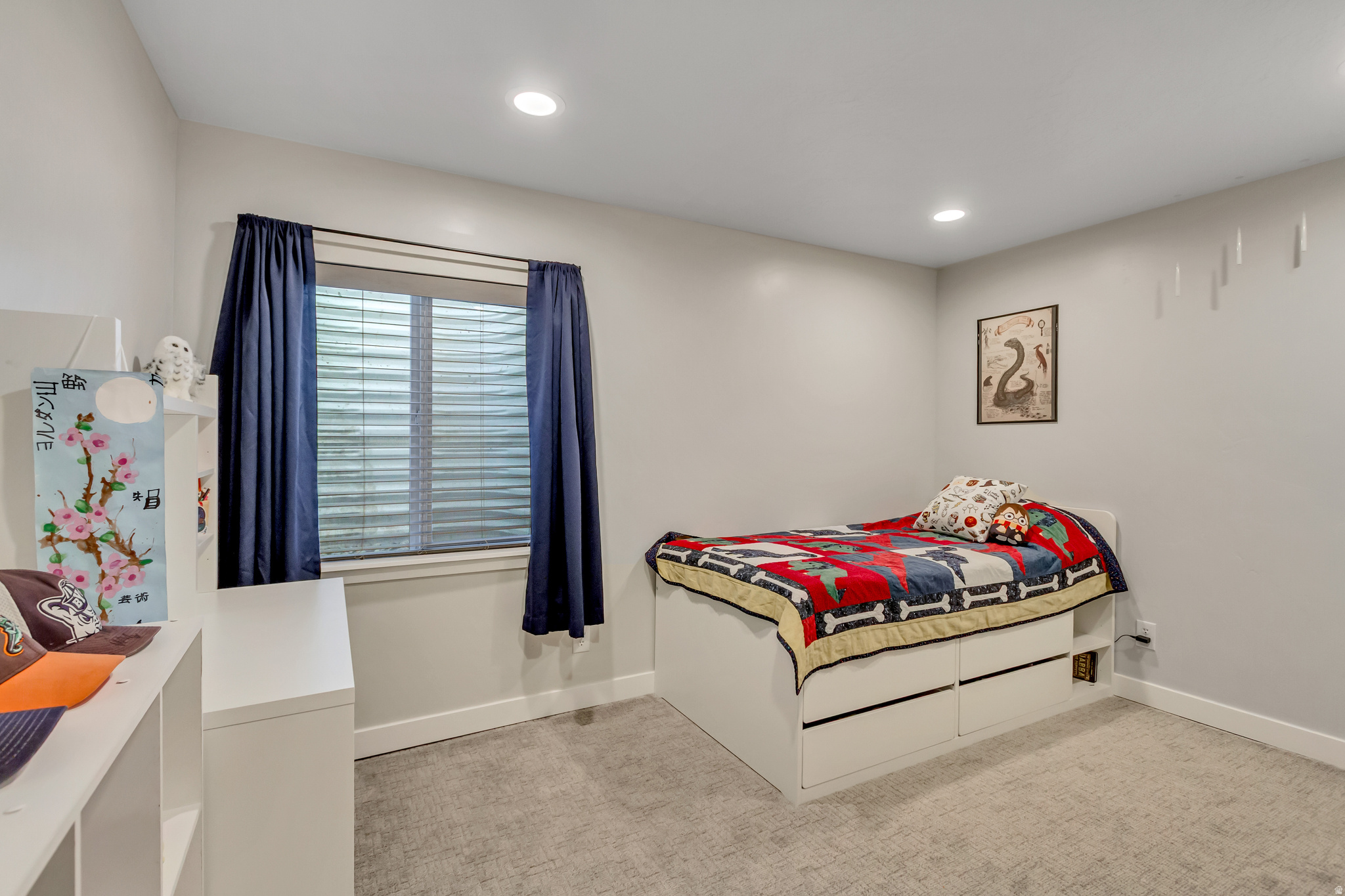 ORCHARD HEIGHTS - Residential