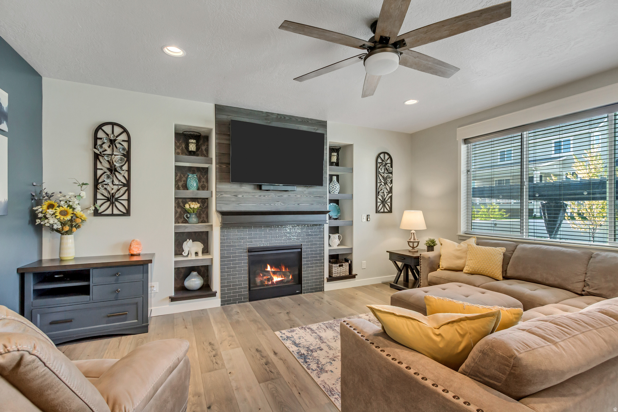 ORCHARD HEIGHTS - Residential