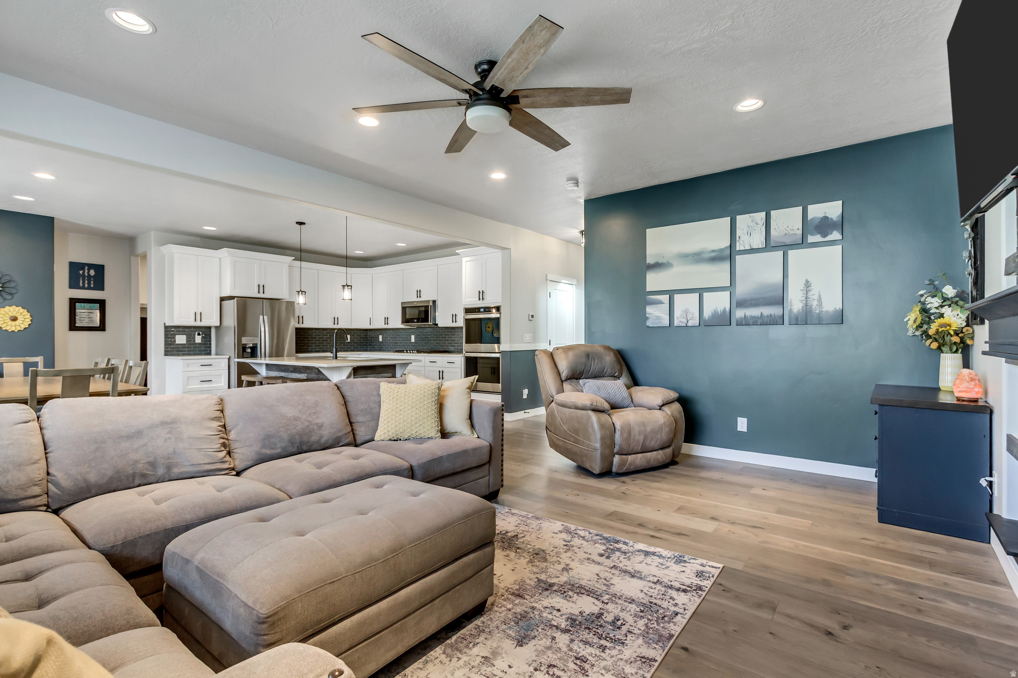 ORCHARD HEIGHTS - Residential