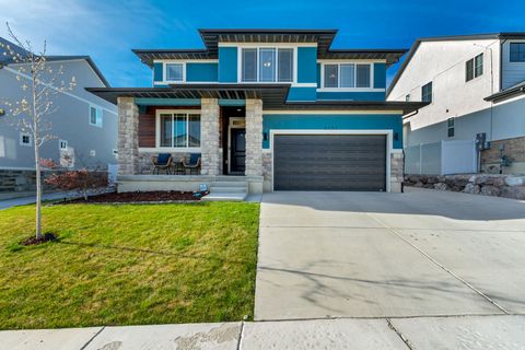 Photo of 6593 W 7870 S, West Jordan, UT 84081 (MLS # 2149472)