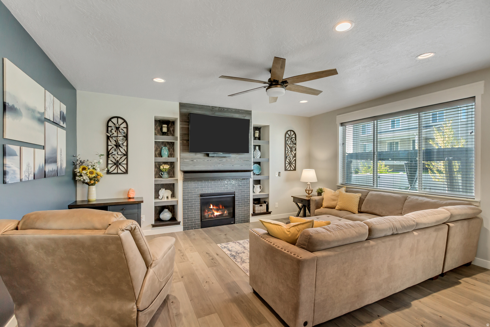 ORCHARD HEIGHTS - Residential