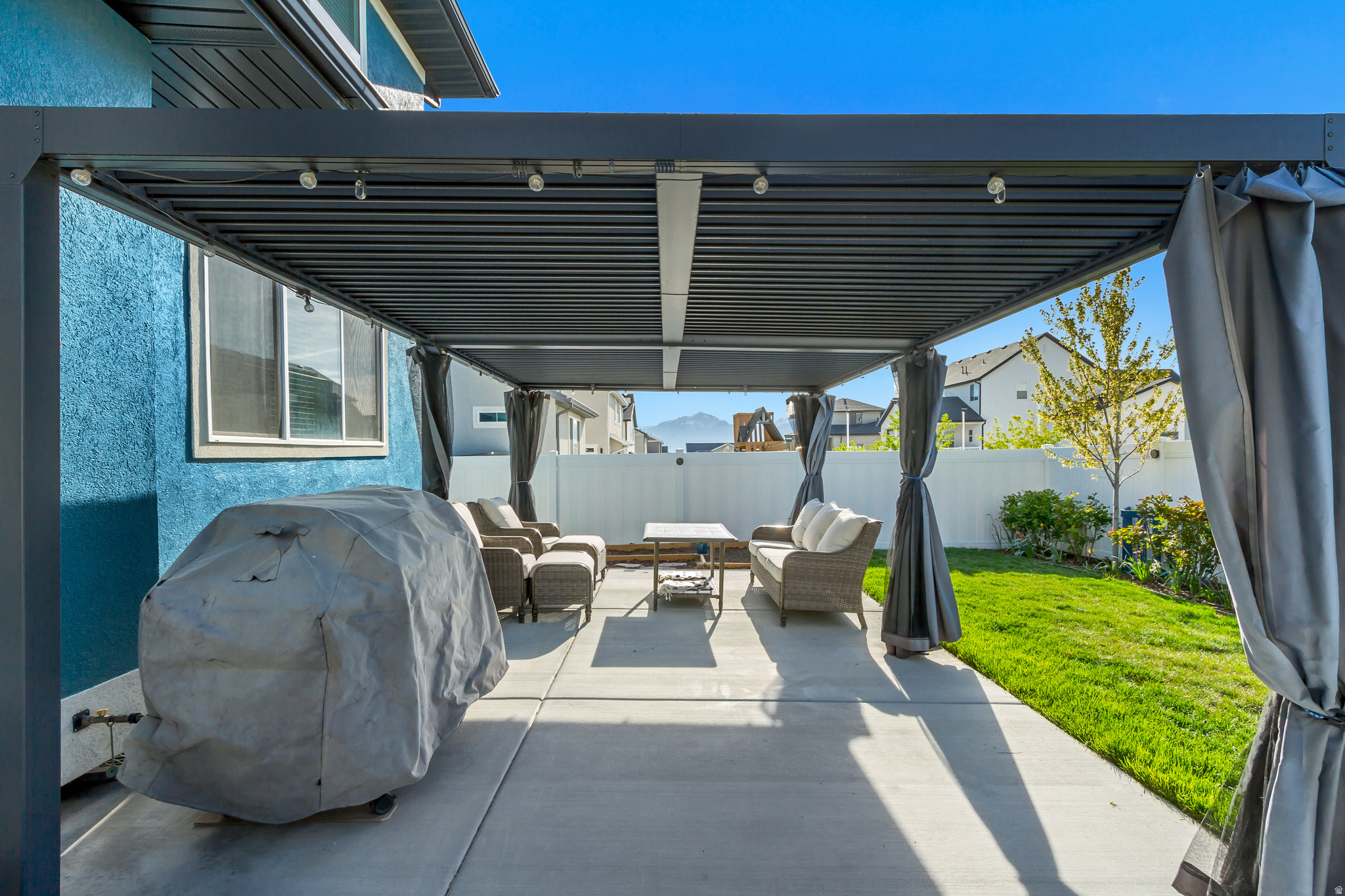 ORCHARD HEIGHTS - Residential