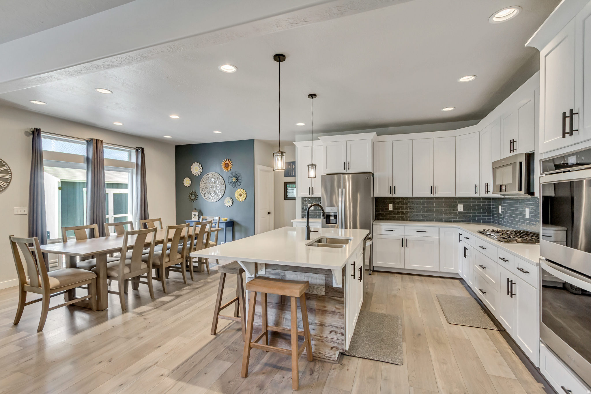 ORCHARD HEIGHTS - Residential