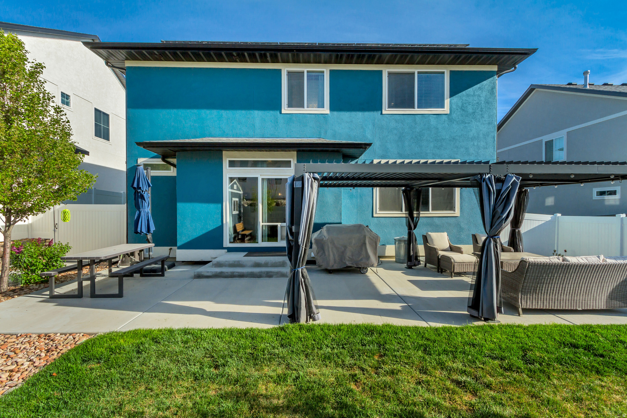 ORCHARD HEIGHTS - Residential