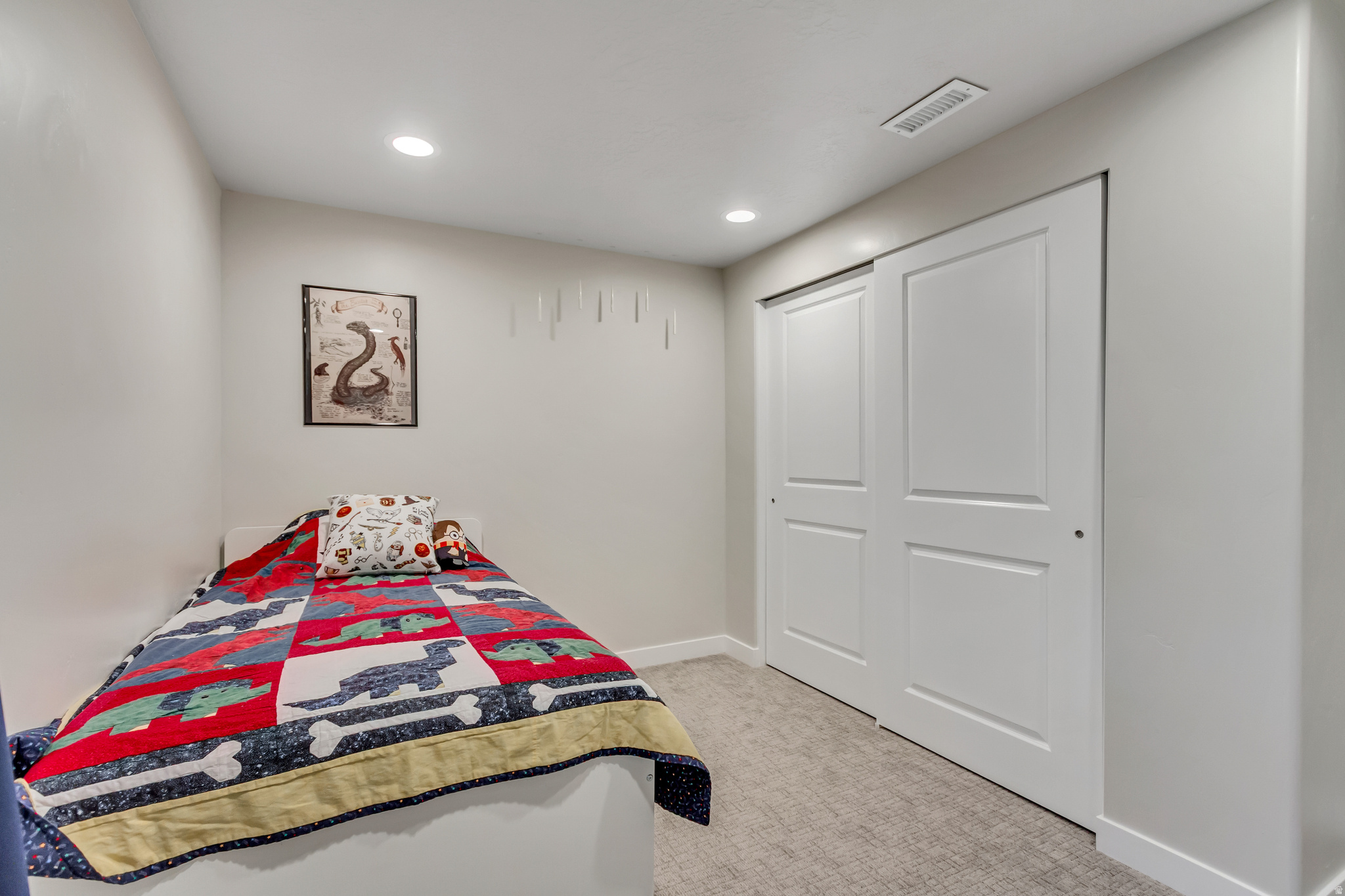 ORCHARD HEIGHTS - Residential