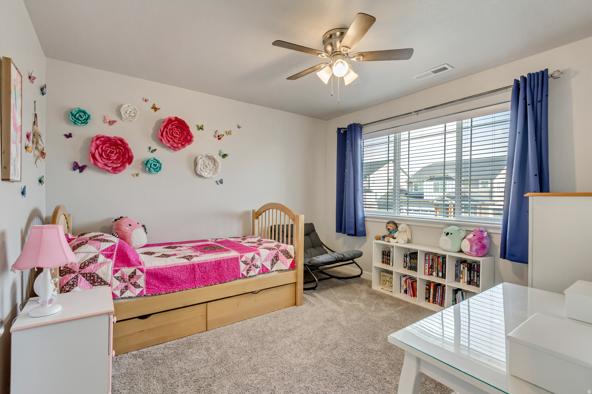 ORCHARD HEIGHTS - Residential