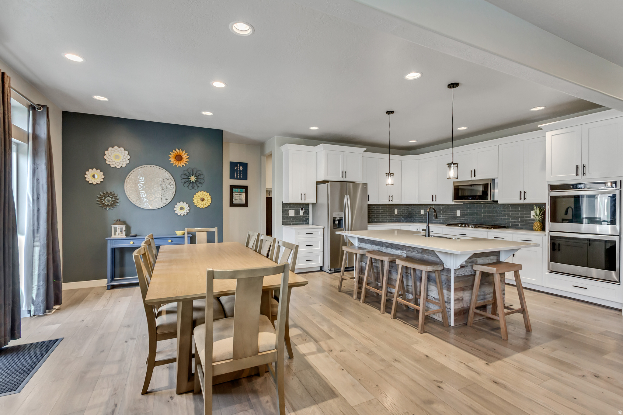 ORCHARD HEIGHTS - Residential