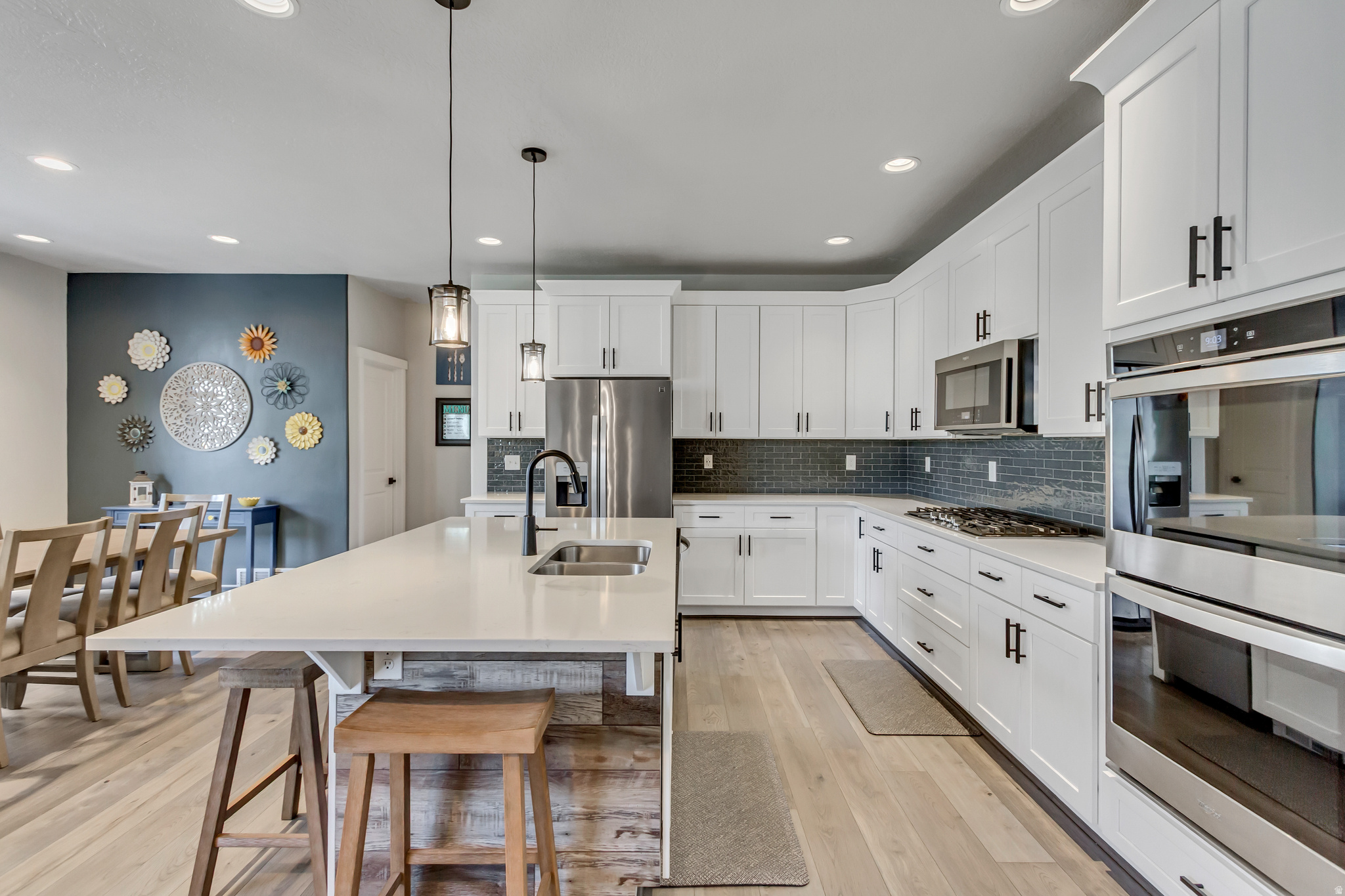 ORCHARD HEIGHTS - Residential