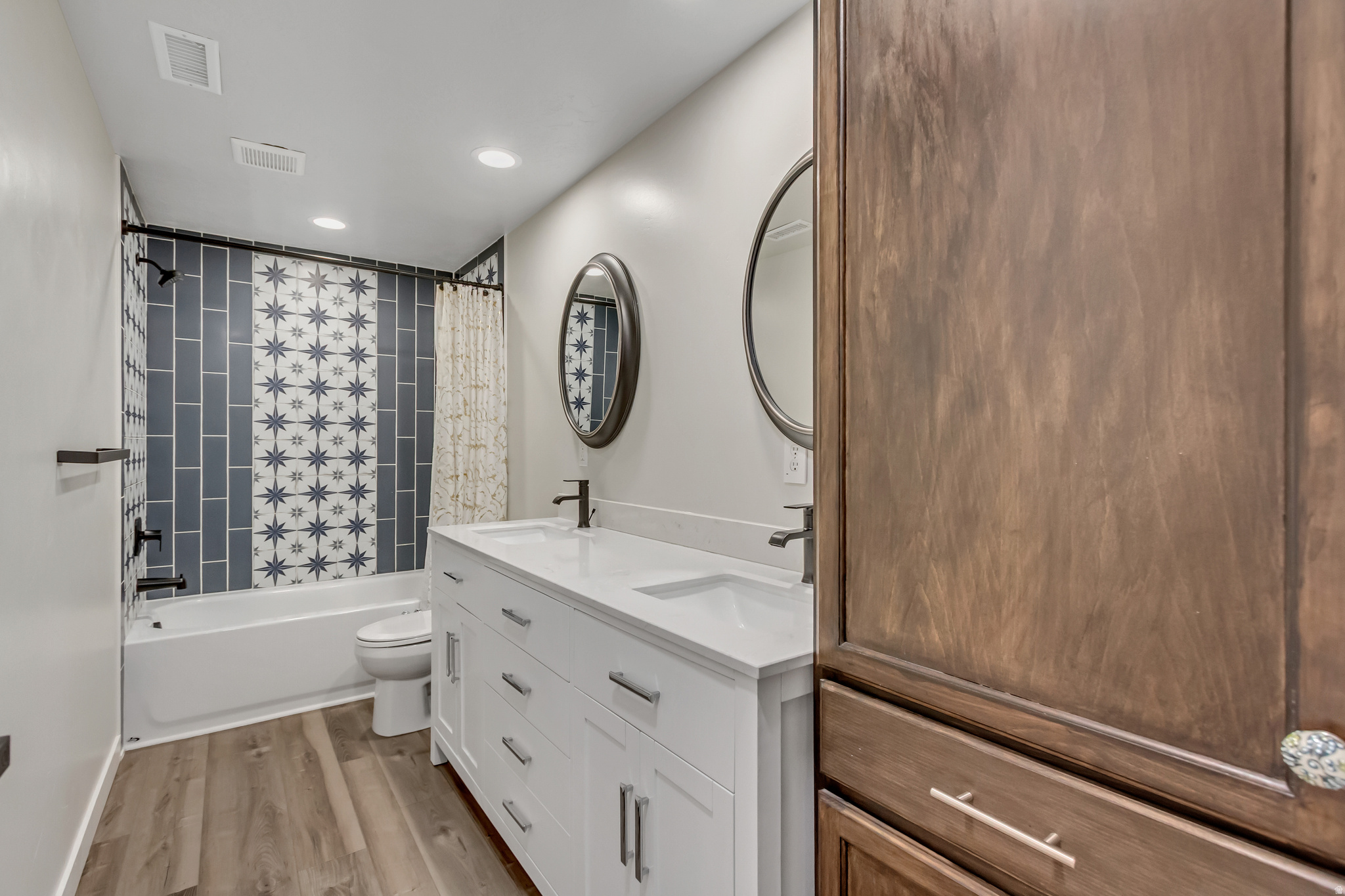 ORCHARD HEIGHTS - Residential