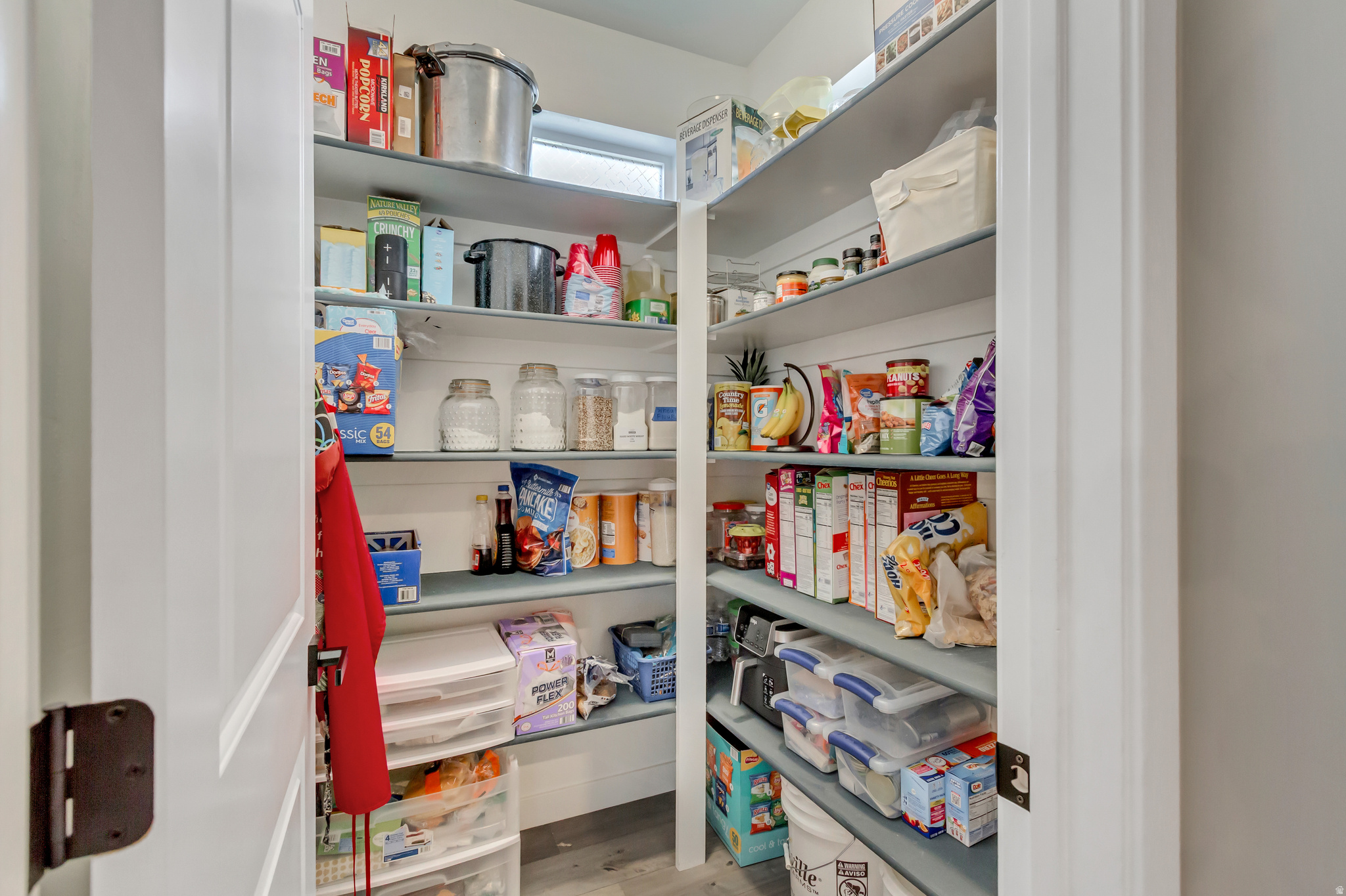 ORCHARD HEIGHTS - Residential