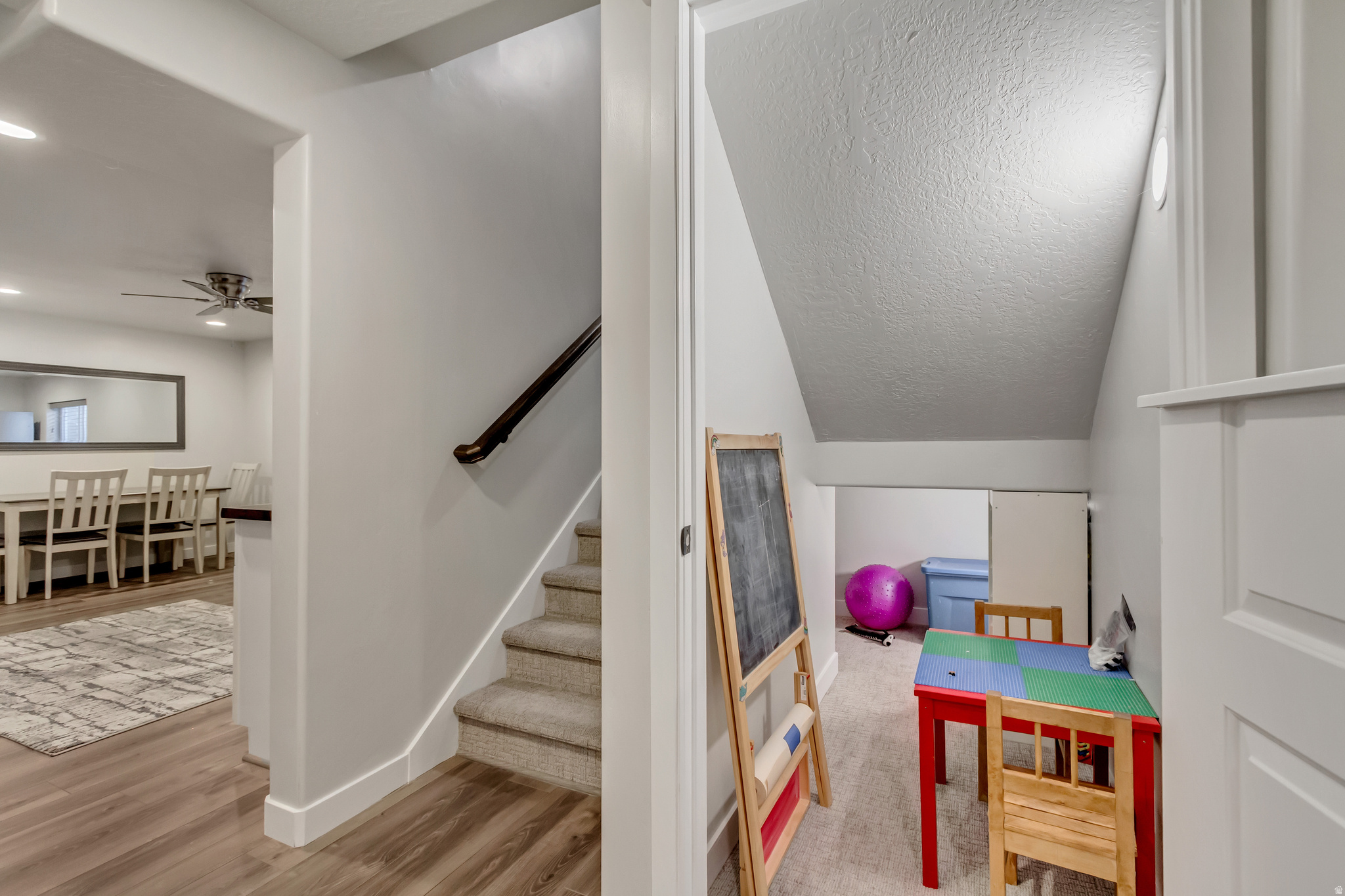 ORCHARD HEIGHTS - Residential