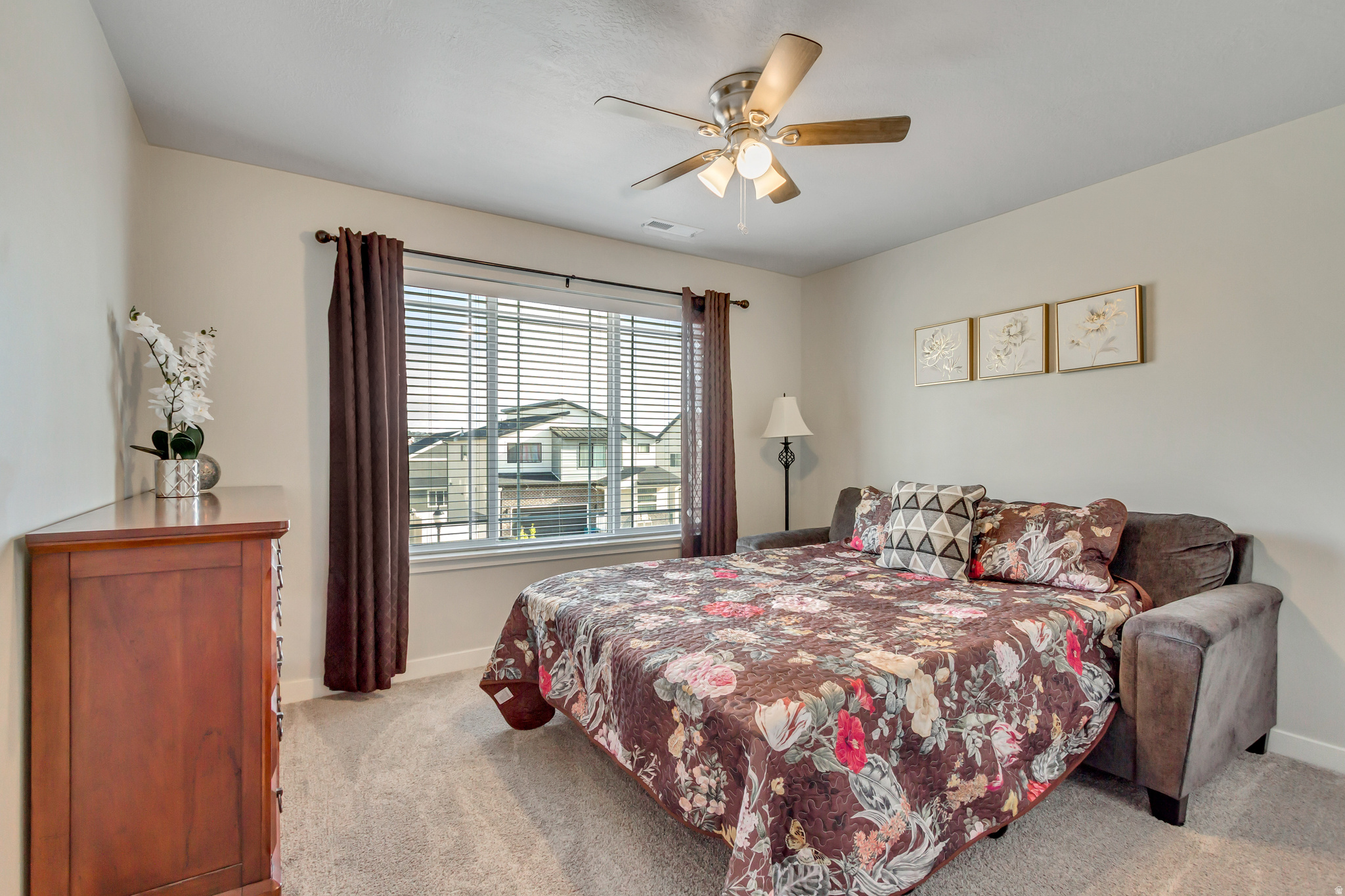 ORCHARD HEIGHTS - Residential