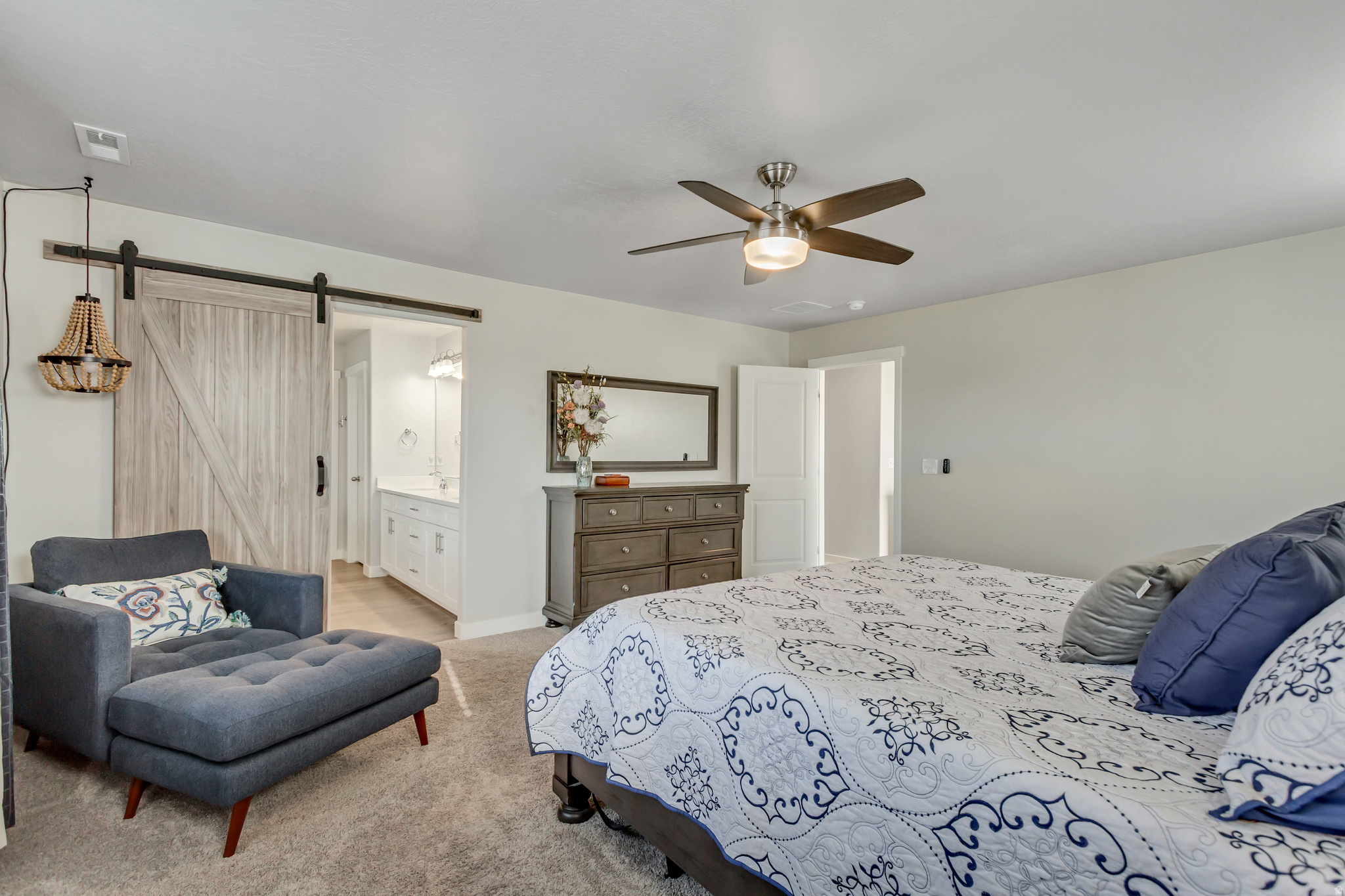 ORCHARD HEIGHTS - Residential