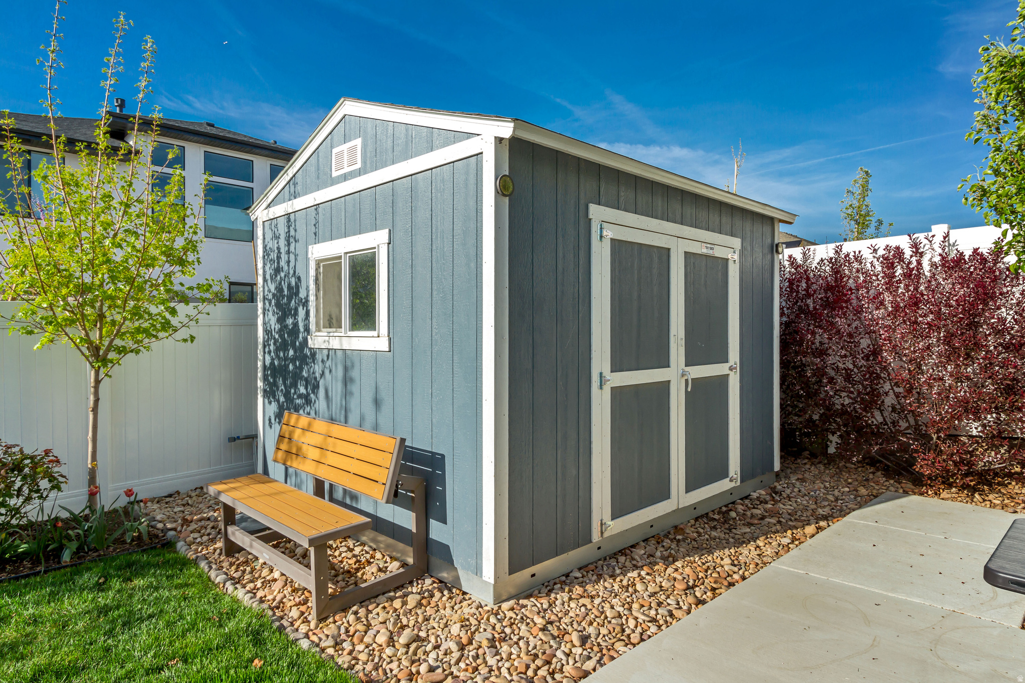 ORCHARD HEIGHTS - Residential