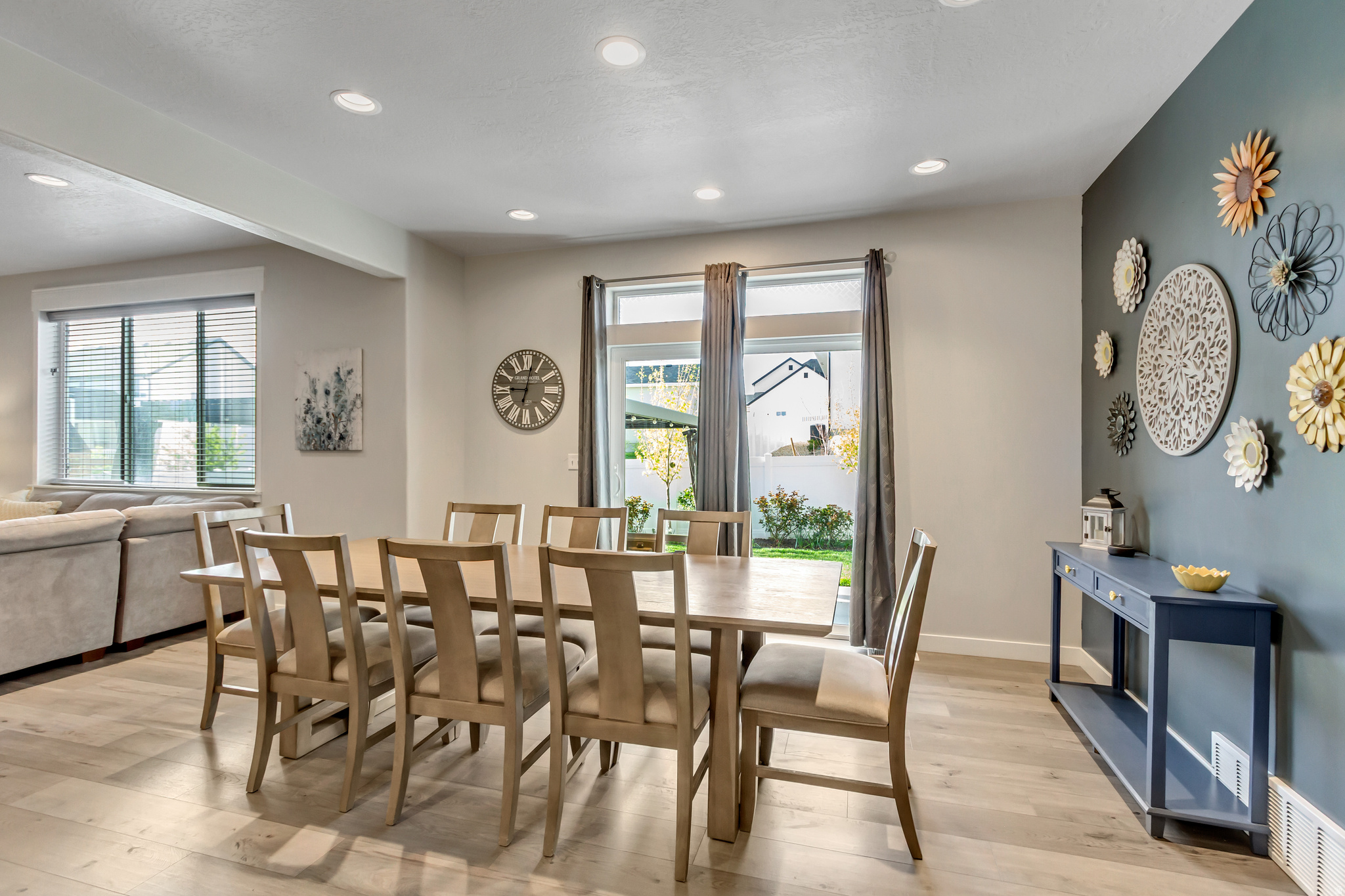 ORCHARD HEIGHTS - Residential