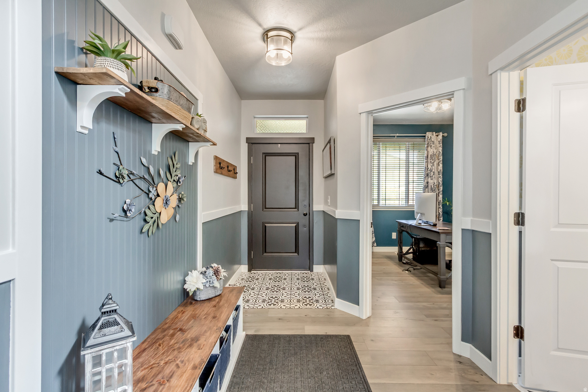 ORCHARD HEIGHTS - Residential