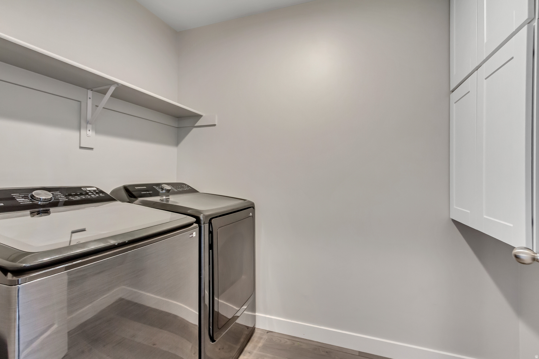 ORCHARD HEIGHTS - Residential