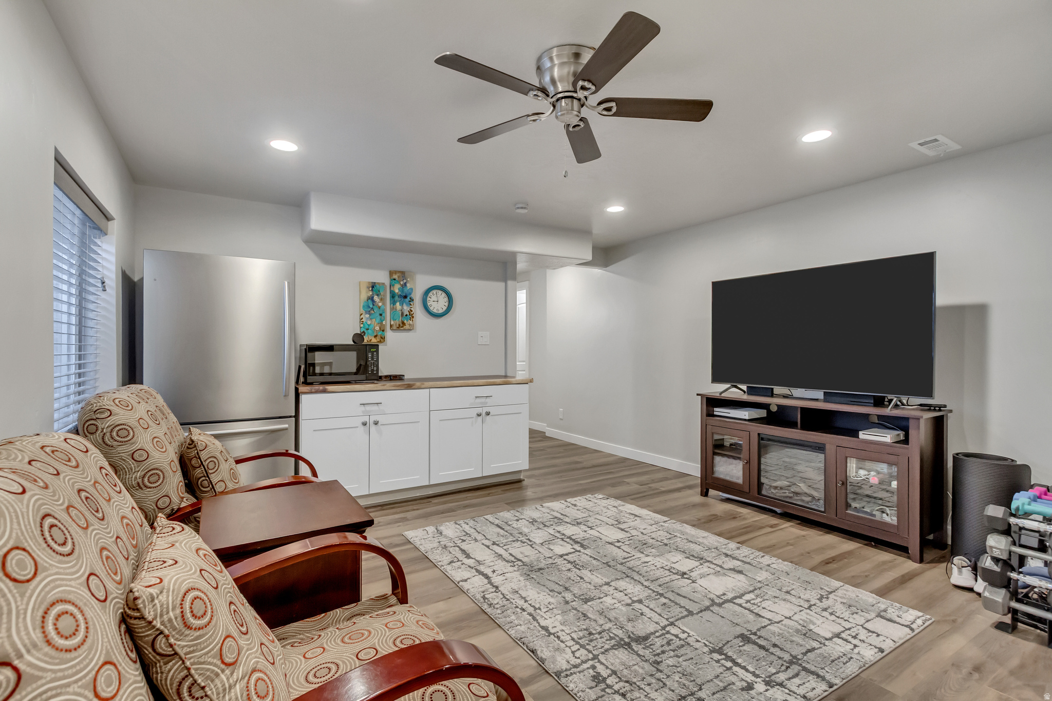 ORCHARD HEIGHTS - Residential