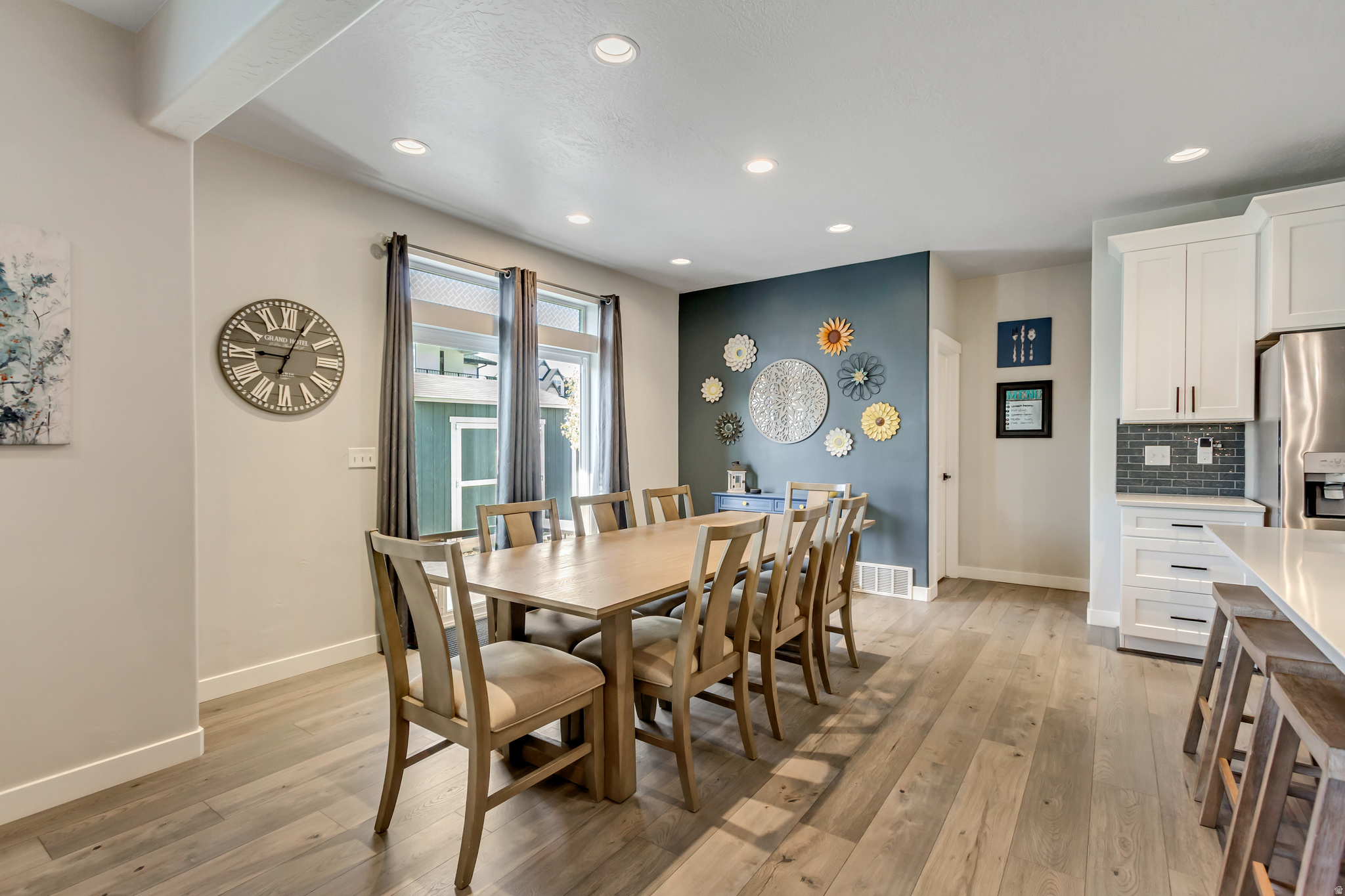 ORCHARD HEIGHTS - Residential